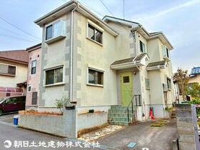 東京都八王子市散田町２丁目