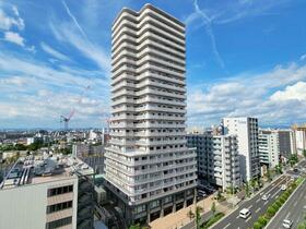 アンビックス志賀ストリートタワー