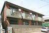 北壱番館 2階 築21年5ヶ月の賃貸物件