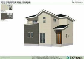 熊本県菊池郡菊陽町大字馬場楠