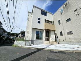 神奈川県横浜市都筑区池辺町