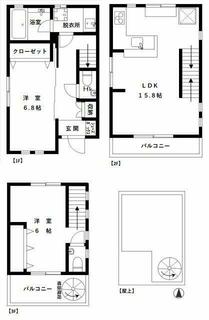 間取り：213142212584