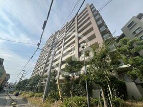 パークスクエア城東?番館