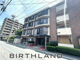 コーポ麓山マンション