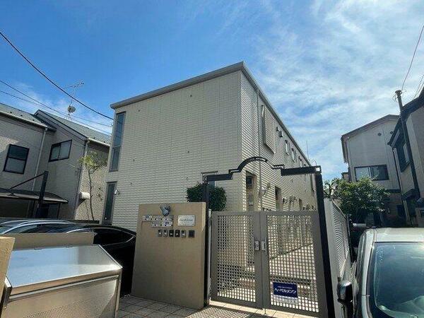 画像2:耐震耐火の旭化成へーベルメゾン