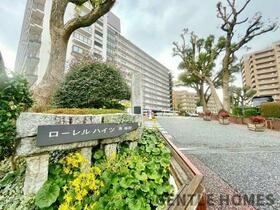 ローレルハイツ南福岡