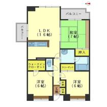 間取り：216006370881
