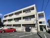バームハイツ 2階 築41年2ヶ月の賃貸物件