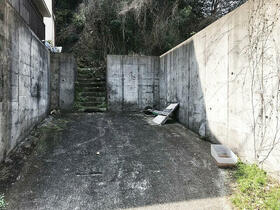 兵庫県宝塚市長寿ガ丘