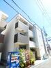 相川駅より徒歩10分 3階 築9年2ヶ月の賃貸物件