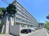 岡本パークマンション 5階 築54年5ヶ月の賃貸物件