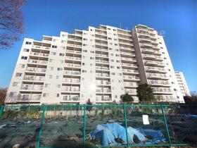 シーアイマンション駒場Ａ棟