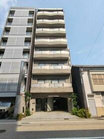 ６５７６７　クラウンズマンション美園