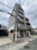 ライフマンション南住吉 4階 築40年8ヶ月の賃貸物件