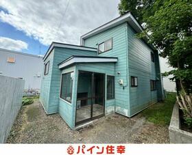 北海道恵庭市黄金北２丁目