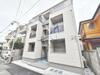ソレイユ目白台 1階 築3年の賃貸物件