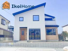 兵庫県神戸市西区桜が丘西町4丁目