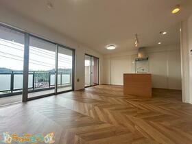 マイキャッスル椚田３階　めじろ台駅歩１６分