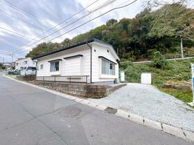 岩手県盛岡市東桜山