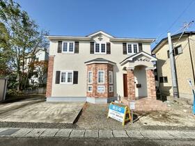 秋田県秋田市将軍野向山