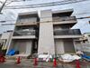 武庫之荘駅より徒歩6分 3階 新築の賃貸物件