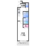 フジパレス初芝駅北のイメージ