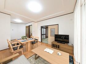 埼玉県加須市北小浜