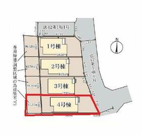 千葉県市川市奉免町