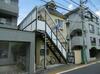VIVAHOUSE弦巻 2階 築40年11ヶ月の賃貸物件