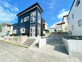 北海道札幌市豊平区西岡二条13丁目