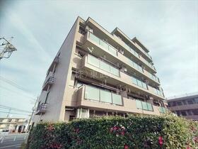 グリーンコーポ鶴瀬