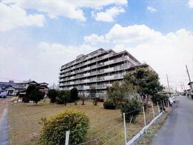 パークヒルズ若葉スカイハイツ