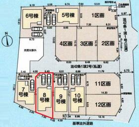 東京都東大和市芋窪４丁目