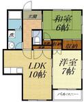 浜松市浜名区尾野&nbsp;3階建&nbsp;築32年のイメージ