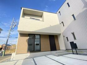 愛知県春日井市町屋町