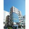 フォーレスト・ノースビル 6階 築25年の賃貸物件