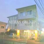 アートハイム八千代台のイメージ