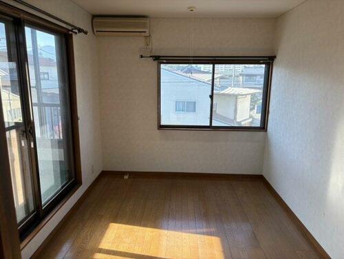 detached 山形県東根市神町東２丁目