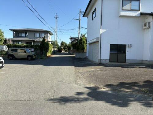 detached 山形県東根市神町東２丁目