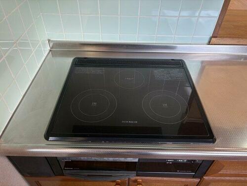 detached 山形県東根市神町東２丁目