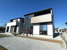 埼玉県加須市日出安