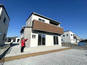 埼玉県加須市日出安