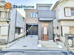 兵庫県明石市中朝霧丘