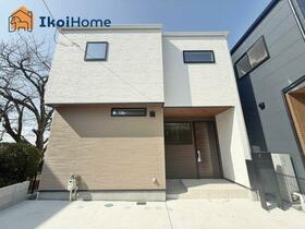 兵庫県明石市東朝霧丘