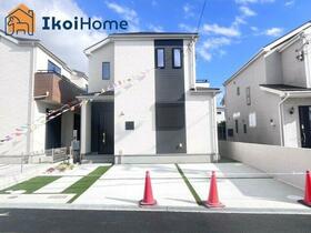 兵庫県明石市魚住町中尾