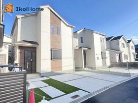 兵庫県明石市魚住町中尾