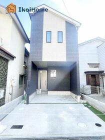 兵庫県明石市中朝霧丘