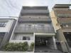 LiveFlat京都西院 3階 新築の賃貸物件