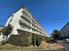 川越グリーンパーク L−弐号棟