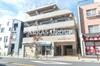 ＺｉｏｎＣｏｕｒｔ上池台 4階 築34年1ヶ月の賃貸物件